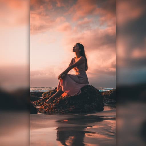 Portrait Mode Apps For Android