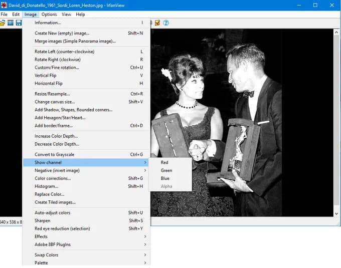 Photo Viewer For Windows 10
