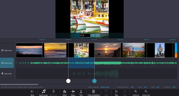 Movie Maker Software For Windows 10