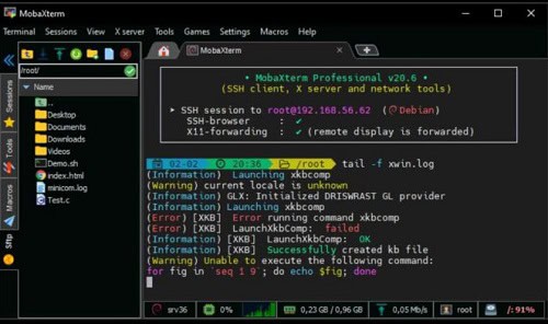 Terminal Apps For Windows