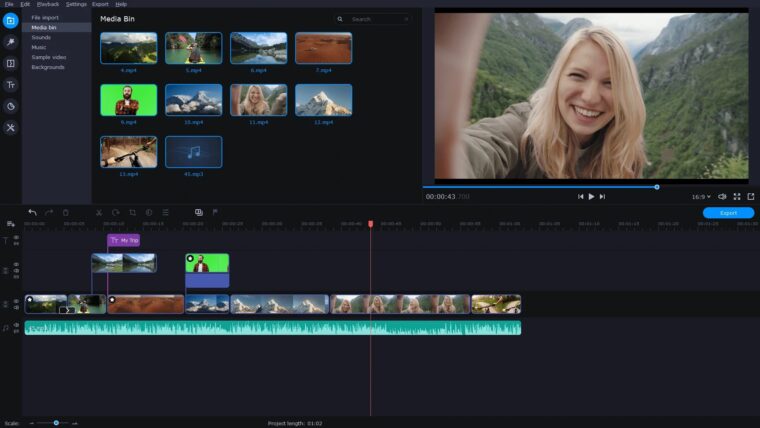 AI Photo Enhancer For Mac