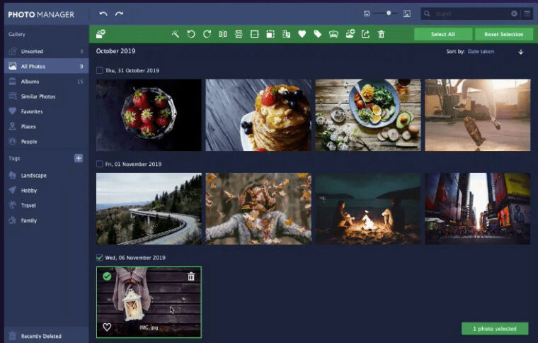 Photo Viewer For Windows 10