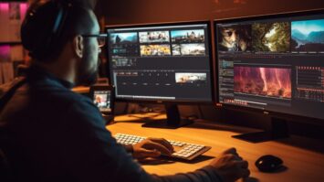 Movie Maker Software For Windows 10