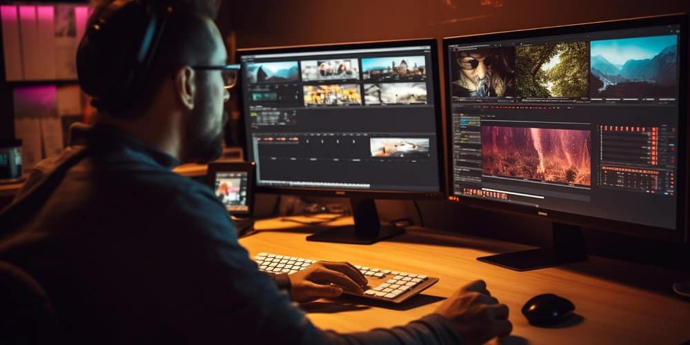 Movie Maker Software For Windows 10
