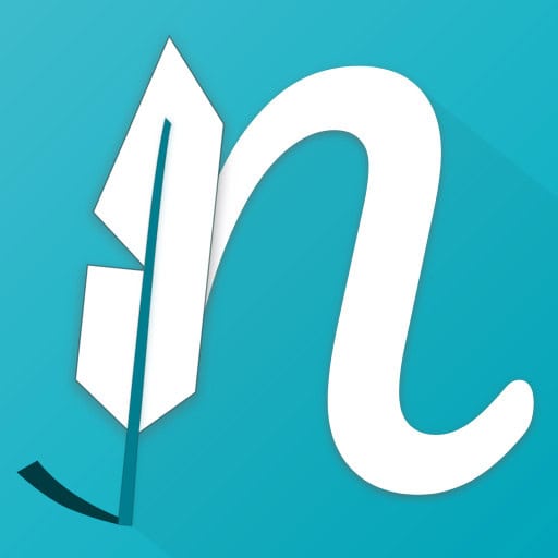Book Writing Apps For Android