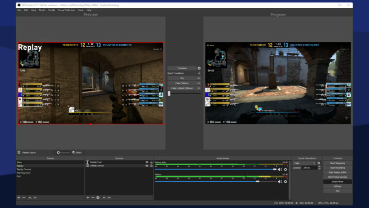 Video Capture Software