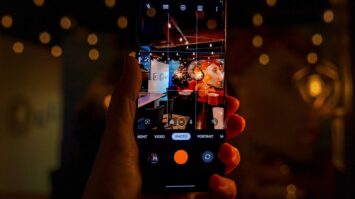 Portrait Mode Apps For Android