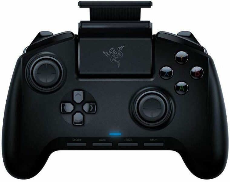 Bluetooth Gaming Controllers For Android