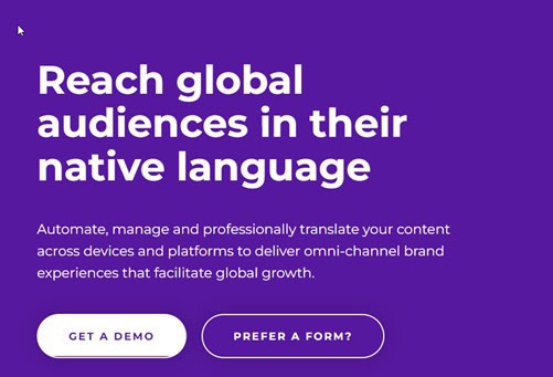 Translation Services
