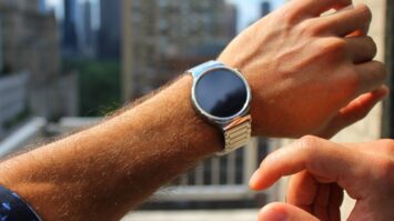 Smartwatches For Android