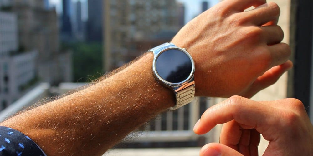 Smartwatches For Android