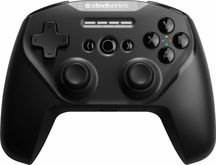 Bluetooth Gaming Controllers For Android