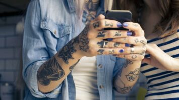 Tattoo Design Apps