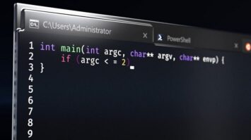 Terminal Apps For Windows