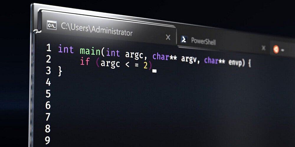 Terminal Apps For Windows