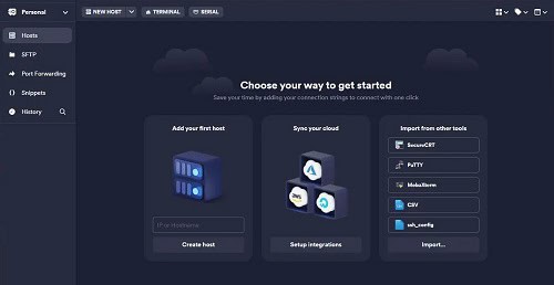 Terminal Apps For Windows