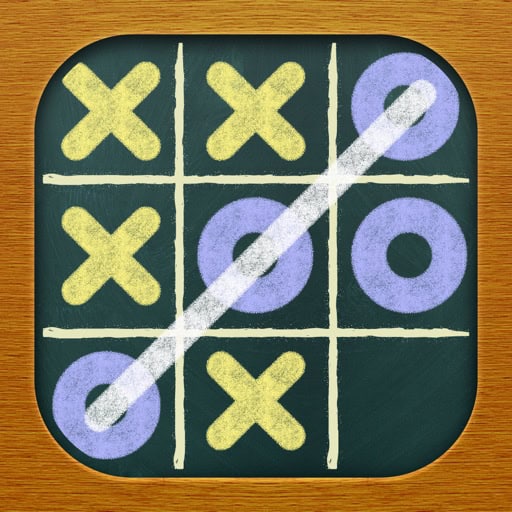 iMessage Games
