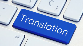 Translation Services