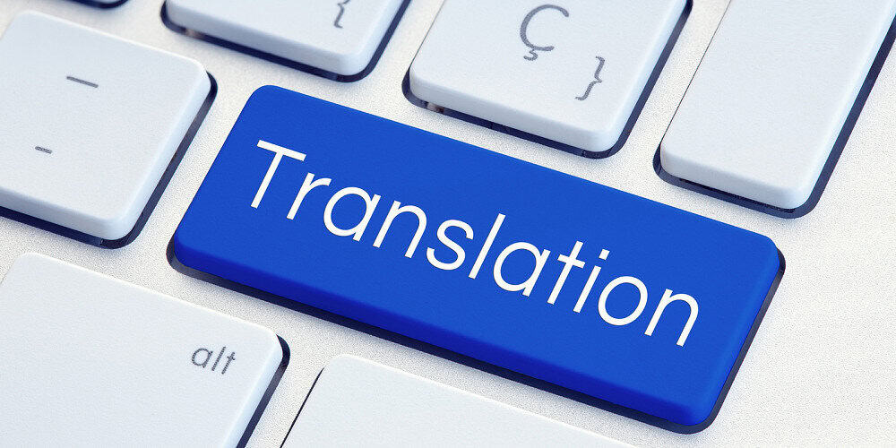 Translation Services