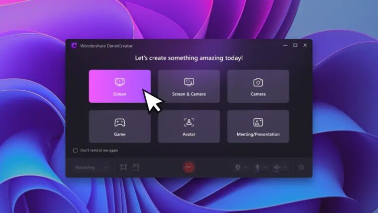 Laptop Screen Recorders