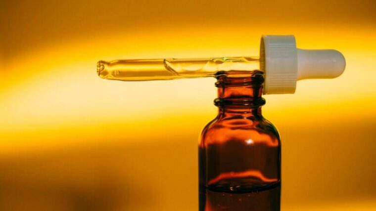 Consume CBD