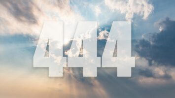 444 Angel Number Meaning
