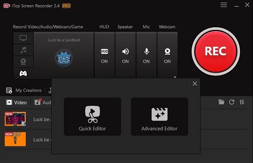 Video Capture Software