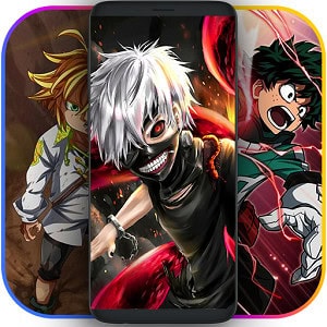 Anime Wallpaper Apps For Android