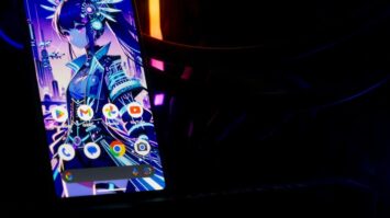 Anime Wallpaper Apps For Android