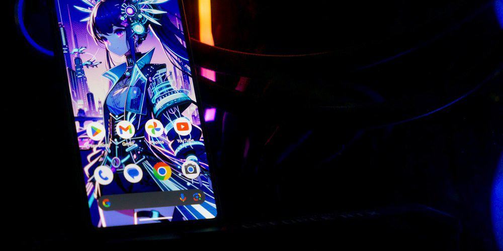 Anime Wallpaper Apps For Android