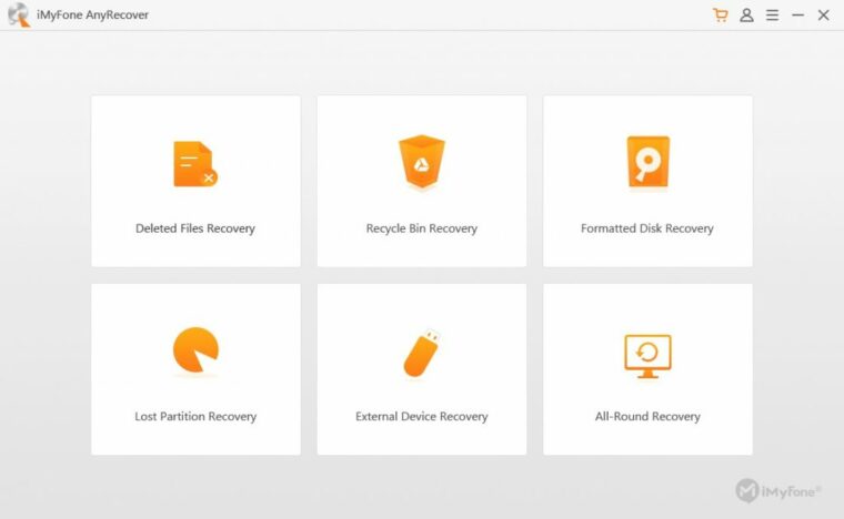 Email Recovery Software
