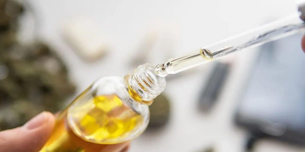 Consume CBD