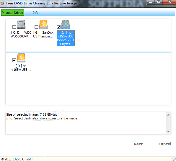 File Backup Software