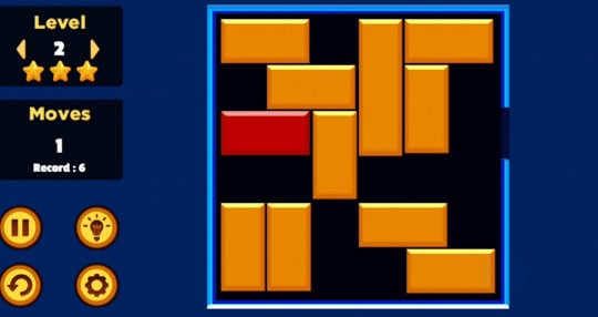 Unblocked Games