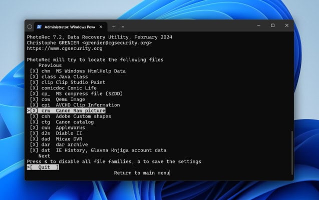 SD Card Recovery Software