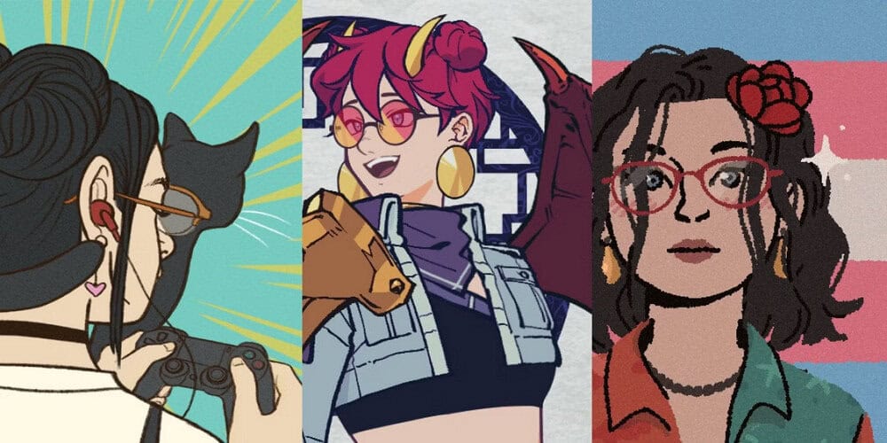 Picrew