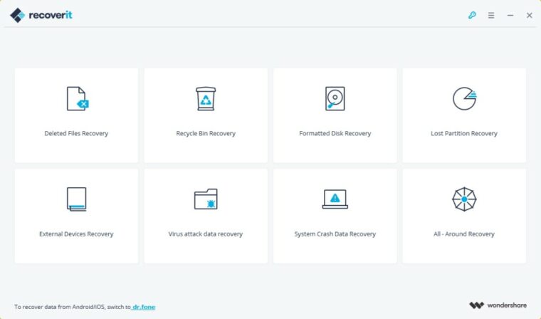 Email Recovery Software