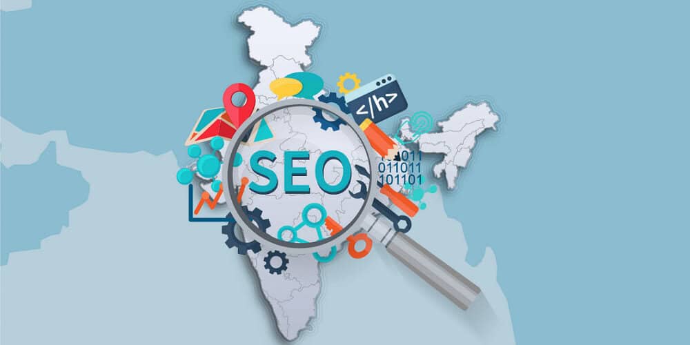 SEO Companies In India