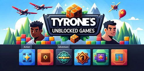 Unblocked Games