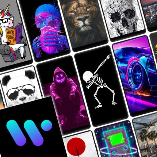 Anime Wallpaper Apps For Android