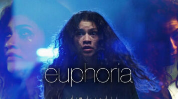 Where To Watch Euphoria