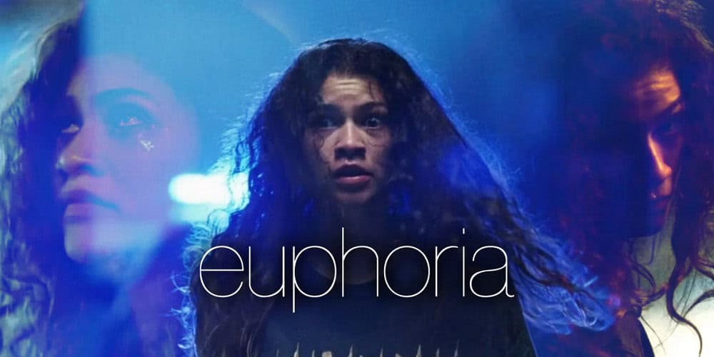 Where To Watch Euphoria