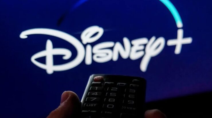 Disney Plus Free Trial