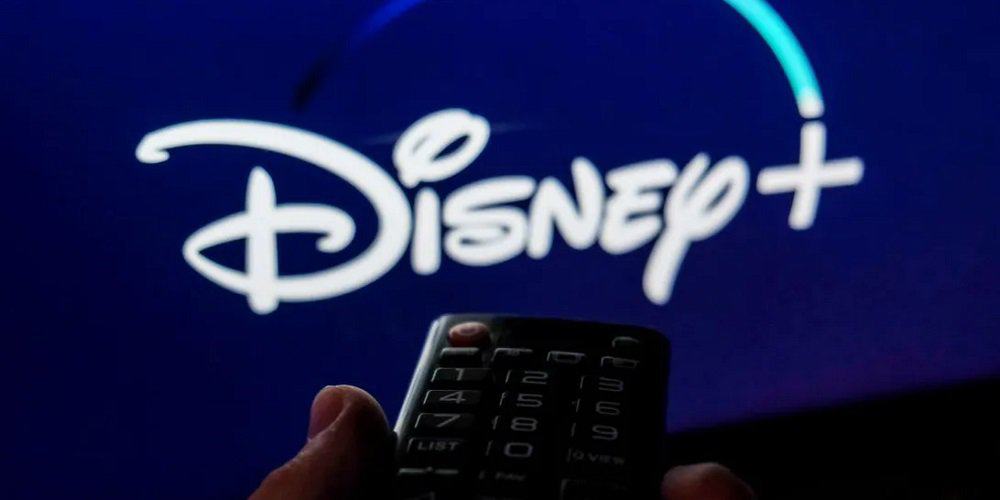 Disney Plus Free Trial