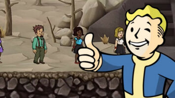 Fallout Shelter Cheats