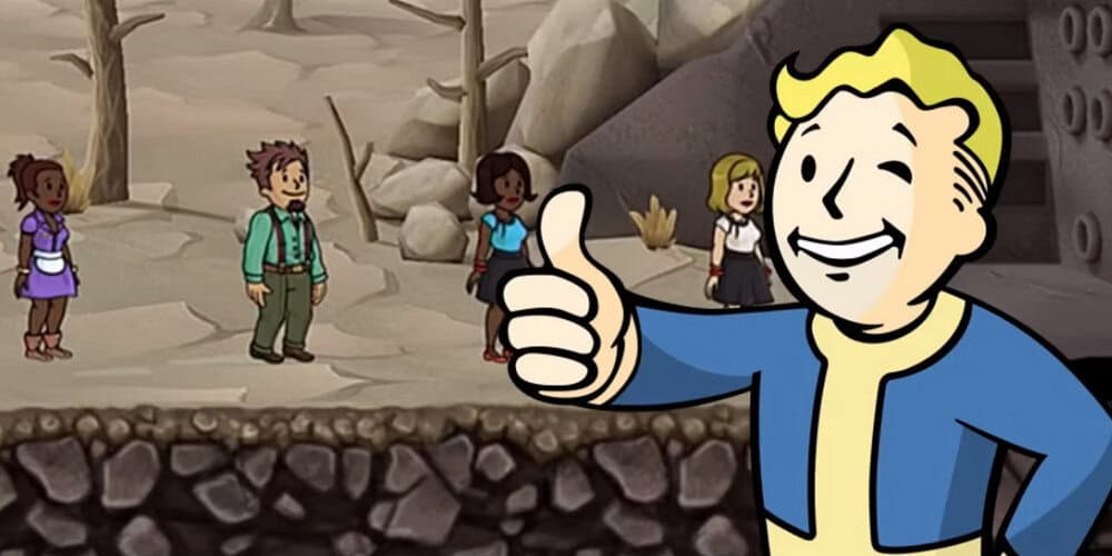 Fallout Shelter Cheats