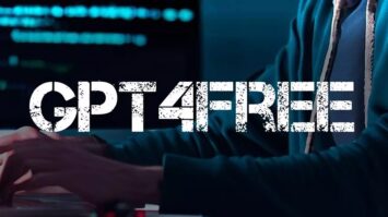 GPT4Free
