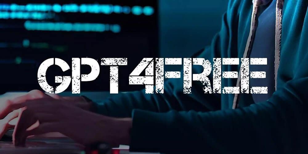 GPT4Free