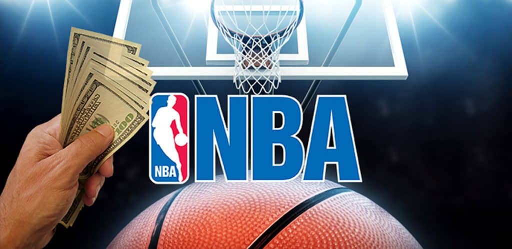 How To Earn Money Doing NBA Betting?