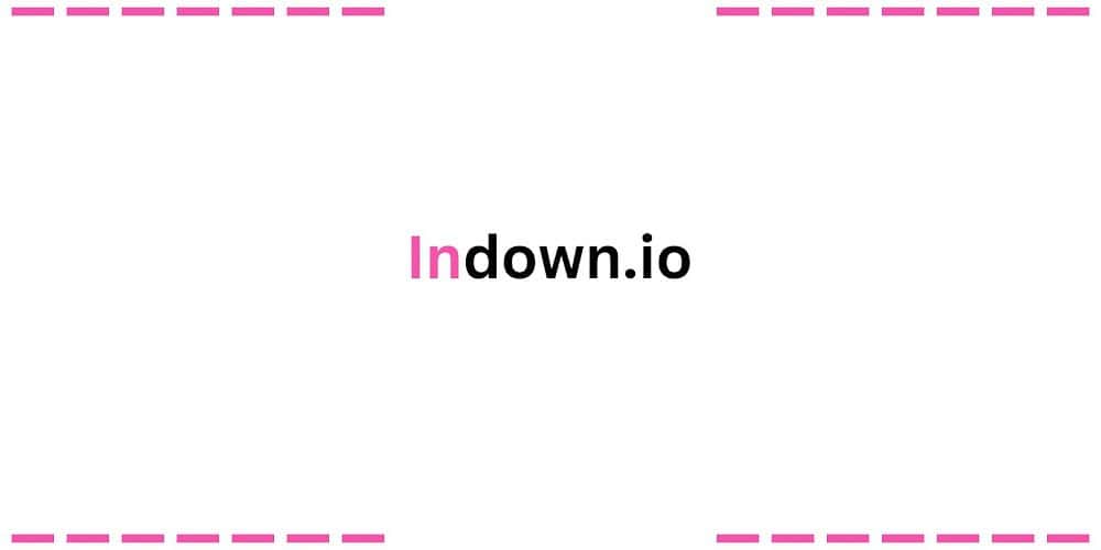 InDown